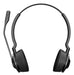 EAN 5706991031263 - Jabra Engage 65 SE Auriculares Inalámbrico Diadema Oficina/Centro de llamadas Negro imagen 3