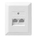 EAN 4027639000702 - ZE Kommunikationstechnik 1-622.72.5.01 toma de corriente imagen 2
