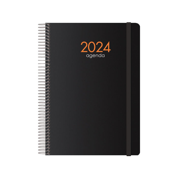 EAN 8421938116229 - DOHE 11622-2024 agenda personal imagen 1