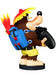 EAN 5060525893384 - Exquisite Gaming Cable Guys Banjo-Kazooie Soporte pasivo Mando de videoconsola, Teléfono móvil/smartphone imagen 4