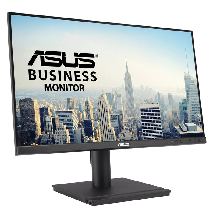 EAN 4711636140409 - ASUS BE249CGN pantalla para PC 60,5 cm (23.8") 1920 x 1080 Pixeles Full HD LCD Negro imagen 5