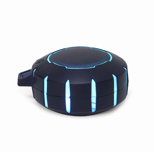 EAN 8716309121620 - Gembird SPK-BTOD-01 altavoz portátil o de fiesta Altavoz monofónico portátil Negro 3 W imagen 1