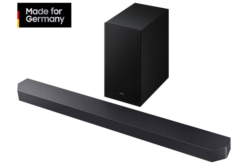EAN 8806097145523 - Samsung Q-series HW-Q610GF Negro 3.1.2 canales imagen 2