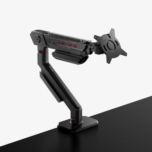 EAN 4711387371060 - ASUS AAS01 – ROG Ergo Arm 86,4 cm (34") Escritorio Negro imagen 1