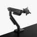 EAN 4711387371060 - ASUS AAS01 – ROG Ergo Arm 86,4 cm (34") Escritorio Negro imagen 1