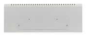 EAN 5901969441703 - Lanberg WAF1-5203-06-00B 6U Bastidor de pared Gris imagen 6