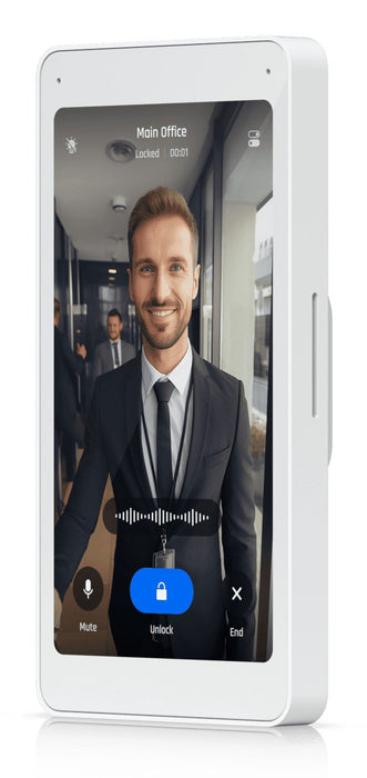 EAN 0810084693216 - Ubiquiti Intercom Viewer Mostrar imagen 4