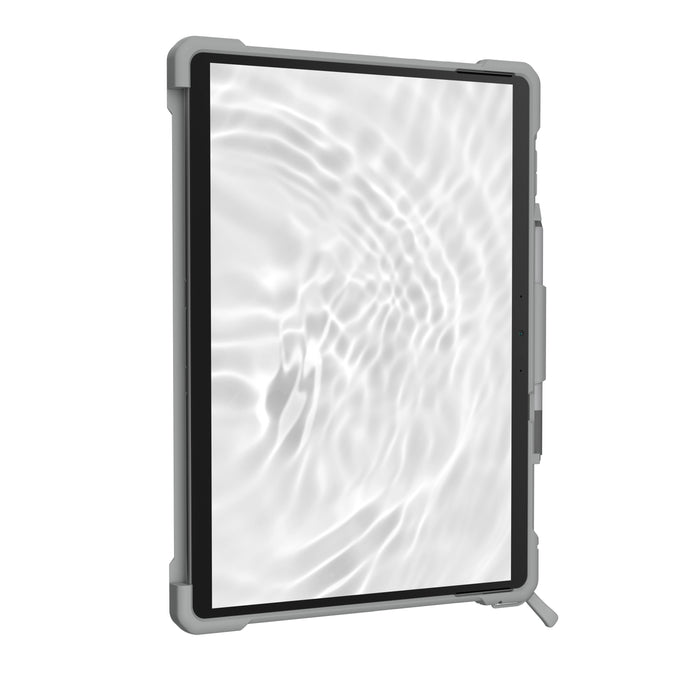 EAN 0840283906534 - Urban Armor Gear Plasma Healthcare 324016BH4130 funda para tablet 33 cm (13") Gris, Blanco imagen 6