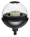 EAN 4078500057394 - Gardena 11430-20 portavelas Negro, Transparente imagen 2
