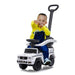 EAN 4042774463755 - Jamara Mercedes-Benz G350D Correpasillos con forma de coche imagen 1