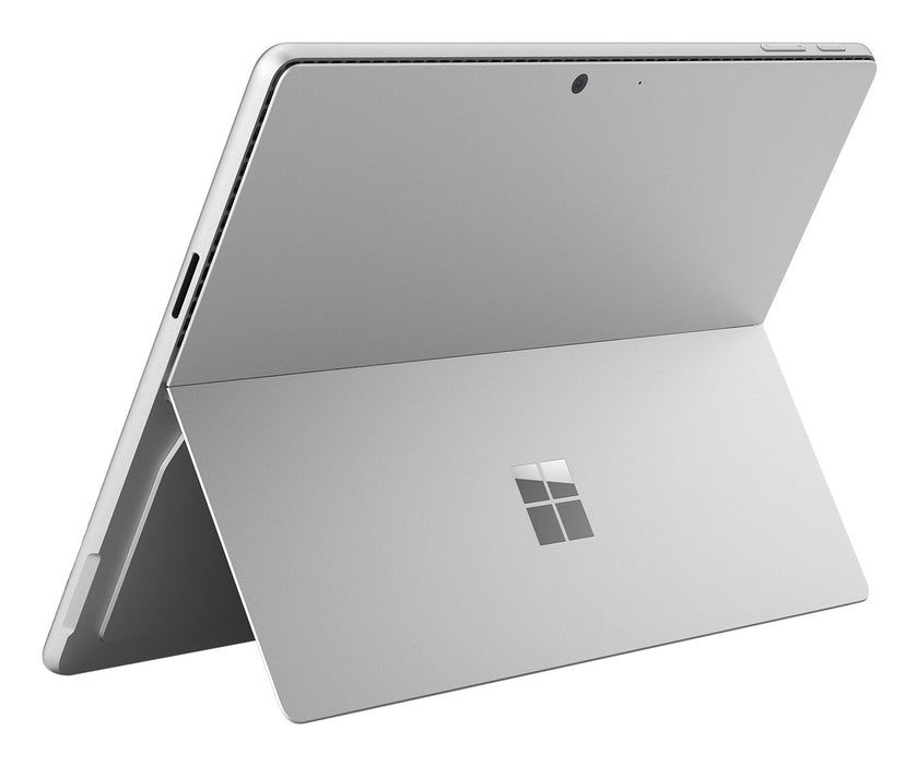 EAN 0196388738991 - Microsoft Surface Pro 13" Snapdragon 1 TB 33 cm (13") 16 GB Wi-Fi 7 (802.11be) Windows 11 Pro Platino imagen 3