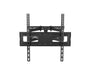 EAN 5902211107156 - Maclean MC-760 soporte para TV 139,7 cm (55") Negro imagen 3