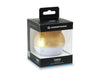EAN 4015867206973 - Conceptronic TARIQ01GL Altavoz portátil estéreo Oro 3 W imagen 3