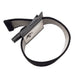EAN 0609224031021 - ElectraStim Adjustable Fabric Cock Bands Anillo para pene y testículos imagen 3