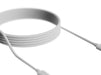 EAN 8720195100140 - Xtorm CXG2030 cable de conector Lightning 1 m Blanco imagen 6