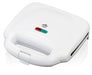 EAN 8590393255153 - Eta 415190000 sandwichera 750 W Blanco imagen 1