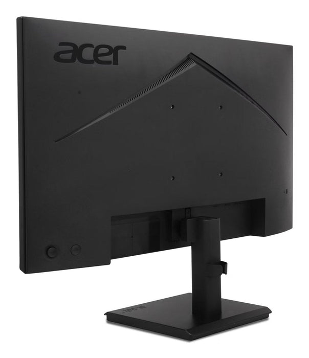 Acer Moniteur Bureautique Vero V247ygbmipx 23.8p Led Ips 16:9 Fhd 120hz Hdmi/Dp Dalle Flat Hdmi 1.4 Dp 1.2 3ans Échange Sur Site