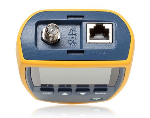 EAN 0754082054375 - Fluke MicroScanner² Gris imagen 2