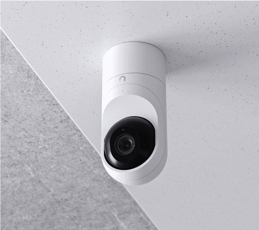 EAN 0810084690222 - Ubiquiti G5 Flex Almohadilla Cámara de seguridad IP Interior y exterior 2688 x 1512 Pixeles Techo/Pared/E imagen 2