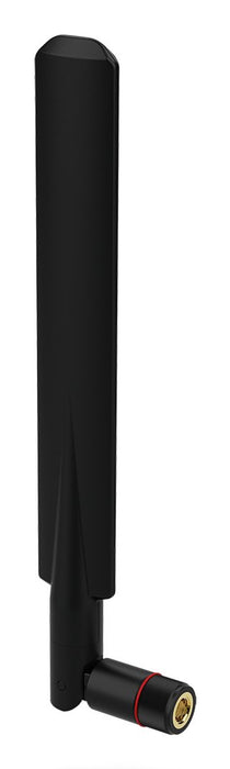 EAN 5055416078940 - Panorama Antennas 2.4/5.8GHz TRM ANT RA SMA REV antena para red Antena omnidireccional RP-SMA 3 dBi imagen 1