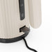 EAN 8712836993365 - Princess 01.236048.01.001 tetera eléctrica 1,7 L 2200 W Negro, Blanco imagen 3