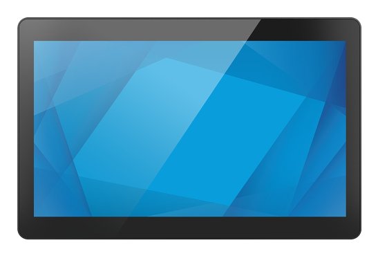 Elo 15.6in I-Series 3 W Intel Mntr