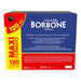 EAN 8034028337239 - Caffè Borbone AMSBLUNOBILE120P bolsita y cápsula de café 120 pieza(s) imagen 2