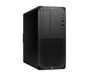 EAN 198122988549 - HP Z2 G9 Intel® Core™ i9 i9-14900K 32 GB DDR5-SDRAM 1 TB SSD Windows 11 Pro Torre Puesto de trabajo AI Wor imagen 2