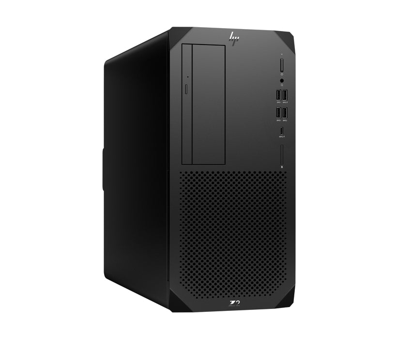 EAN 198122997091 - HP Z2 G9 Intel® Core™ i9 i9-14900K 32 GB DDR5-SDRAM 1 TB SSD NVIDIA RTX A4000 Windows 11 Pro Torre Puesto  imagen 2