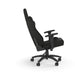 EAN 0840006694892 - Corsair TC100 Asiento acolchado Respaldo acolchado imagen 5