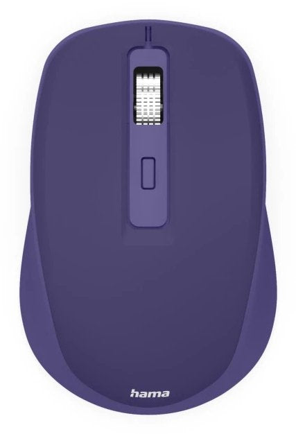 Mysz Multi Device Wm-450 Niebieska