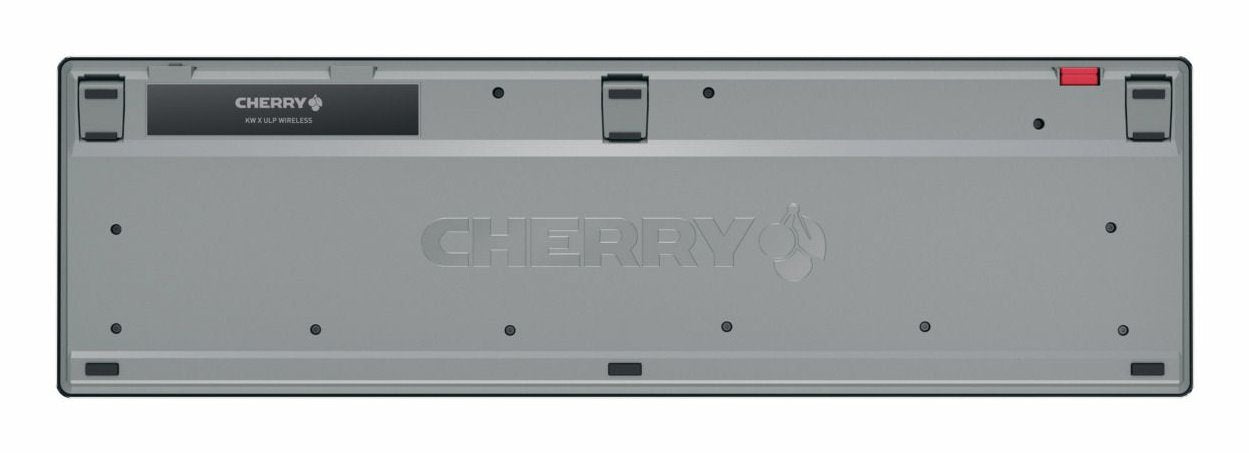 Cherry Kw X Ulp Wireless Ch-Layout Schwarz