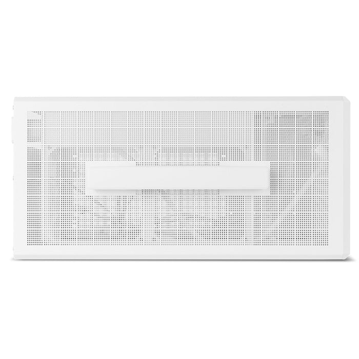 Caja Minitorre Nox Hummer Refresh Blanca