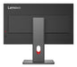 EAN 0198156226167 - Lenovo ThinkVision P27Q-40 pantalla para PC 68,6 cm (27") 2560 x 1440 Pixeles Quad HD LED Negro imagen 10
