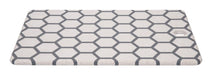 EAN 4260403577653 - Resto Kitchenware 95401 tabla de cocina para cortar Rectangular Plástico Gris, Blanco imagen 5