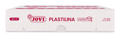 EAN 8412027007160 - Jovi PLASTILINA Pasta de modelar Marrón 1 pieza(s) imagen 2