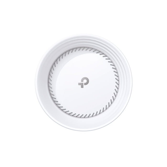 EAN 4897098686928 - TP-Link Deco BE85 (2-Pack) Tribanda (2.4 GHz / 5 GHz / 6 GHz) Wi-Fi 7 (802.11be) Blanco 4 Interno imagen 4