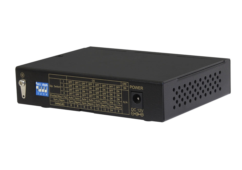 EAN 4038816114549 - ALLNET ALL-MC116VDSL2 módem imagen 2
