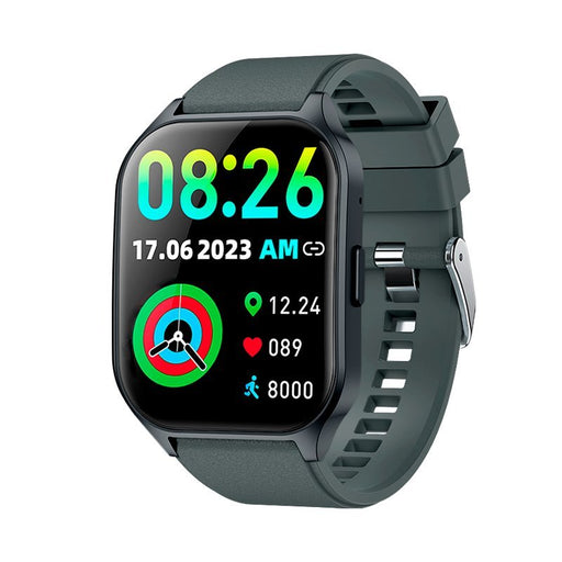EAN 8434847073514 - COOL Accesorios 8434847073514 Relojes inteligentes y deportivos 5,23 cm (2.06") AMOLED Digital 410 x 502  imagen 1