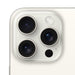 EAN 195949049088 - Apple iPhone 15 Pro Max 17 cm (6.7") SIM doble iOS 17 5G USB Tipo C 512 GB Titanio, Blanco imagen 4