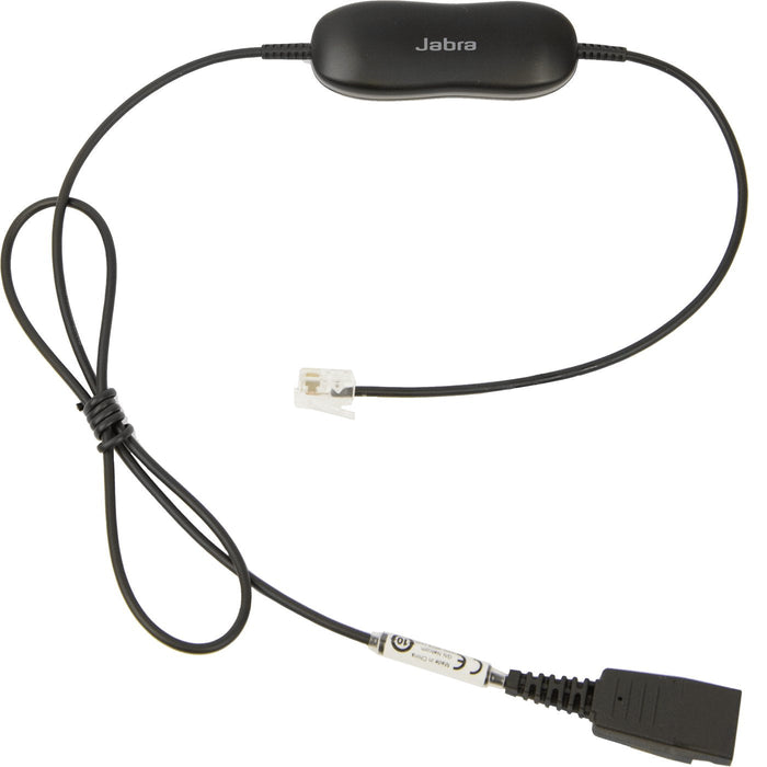 Jabra Gn1216, Cable De Conexión 88001-03