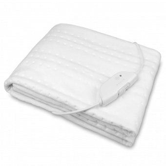 EAN 4015588612329 - Medisana HU 674 Calientacamas eléctrico 100 W Blanco imagen 1