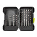 EAN 4040849778490 - Goobay 77849 broca Juego de brocas 15 pieza(s) imagen 3
