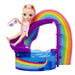 EAN 0035051522249 - Rainbow High Little Pool Day with Blush Playset imagen 6