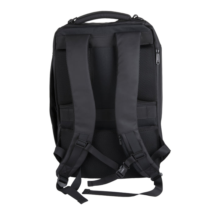 Mochila Gaming Konix Jujutsu Kaisen 17 Backpack 11 Bolsillos Interiores 4 Exteriores  Kx-Juju-Bpk-17
