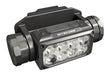 EAN 6952506408504 - Nitecore HC65M UHE linterna Negro Linterna táctica LED imagen 3