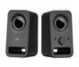EAN 5099206048805 - Logitech 980-000816 altavoz Negro Alámbrico 3 W imagen 4