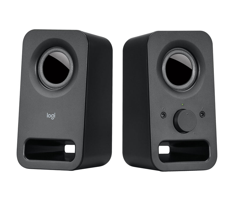 EAN 5099206048782 - Logitech 980-000814 altavoz Negro Alámbrico 3 W imagen 4