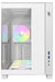 EAN 6931858712040 - GameMax NEX C33 WH carcasa de ordenador Blanco imagen 14