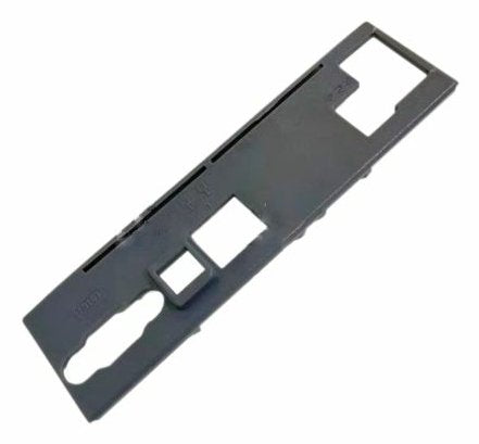 EAN 8596375008175 - Zebra 105934-087 accesorio o pieza de recambio para impresora/escáner Panel trasero 1 pieza(s) imagen 1